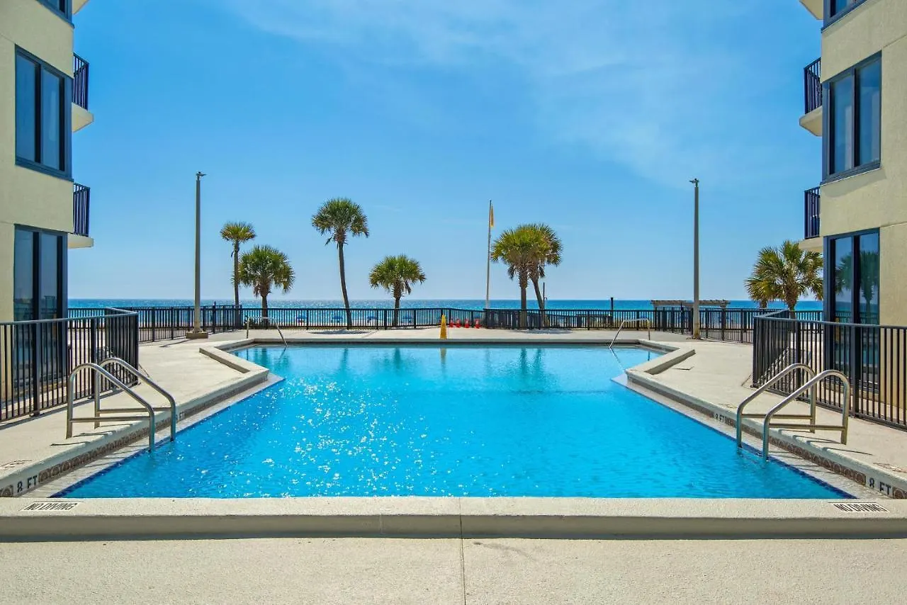 Sunbird 412E Villa Panama City Beach Semesterbostad