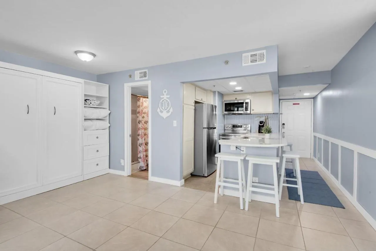 Sunbird 412E Villa Panama City Beach 0*,  USA