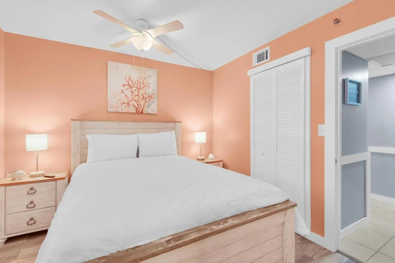 Sunbird 412E Villa Panama City Beach USA