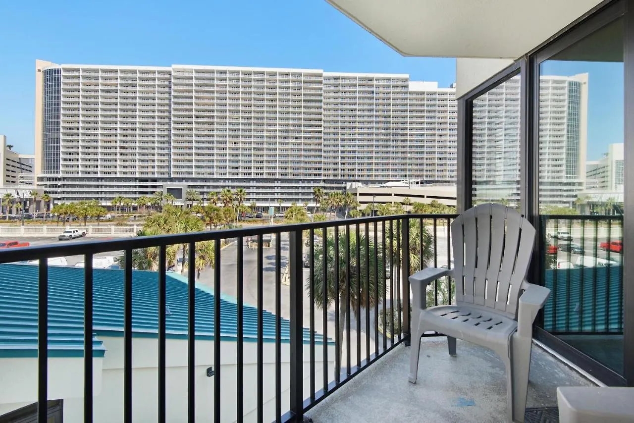 Sunbird 412E Villa Panama City Beach 0*,  USA