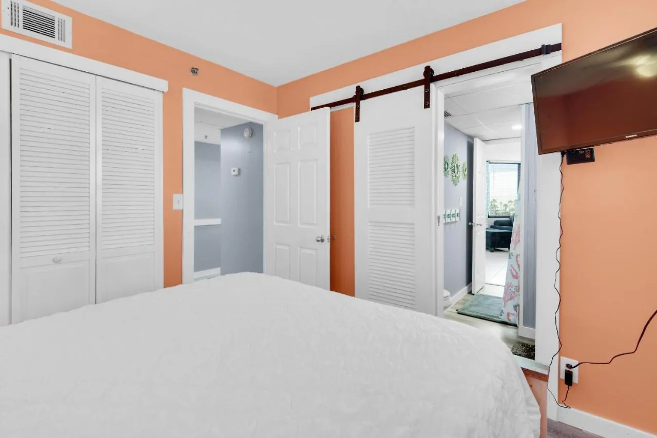 Sunbird 412E Villa Panama City Beach USA