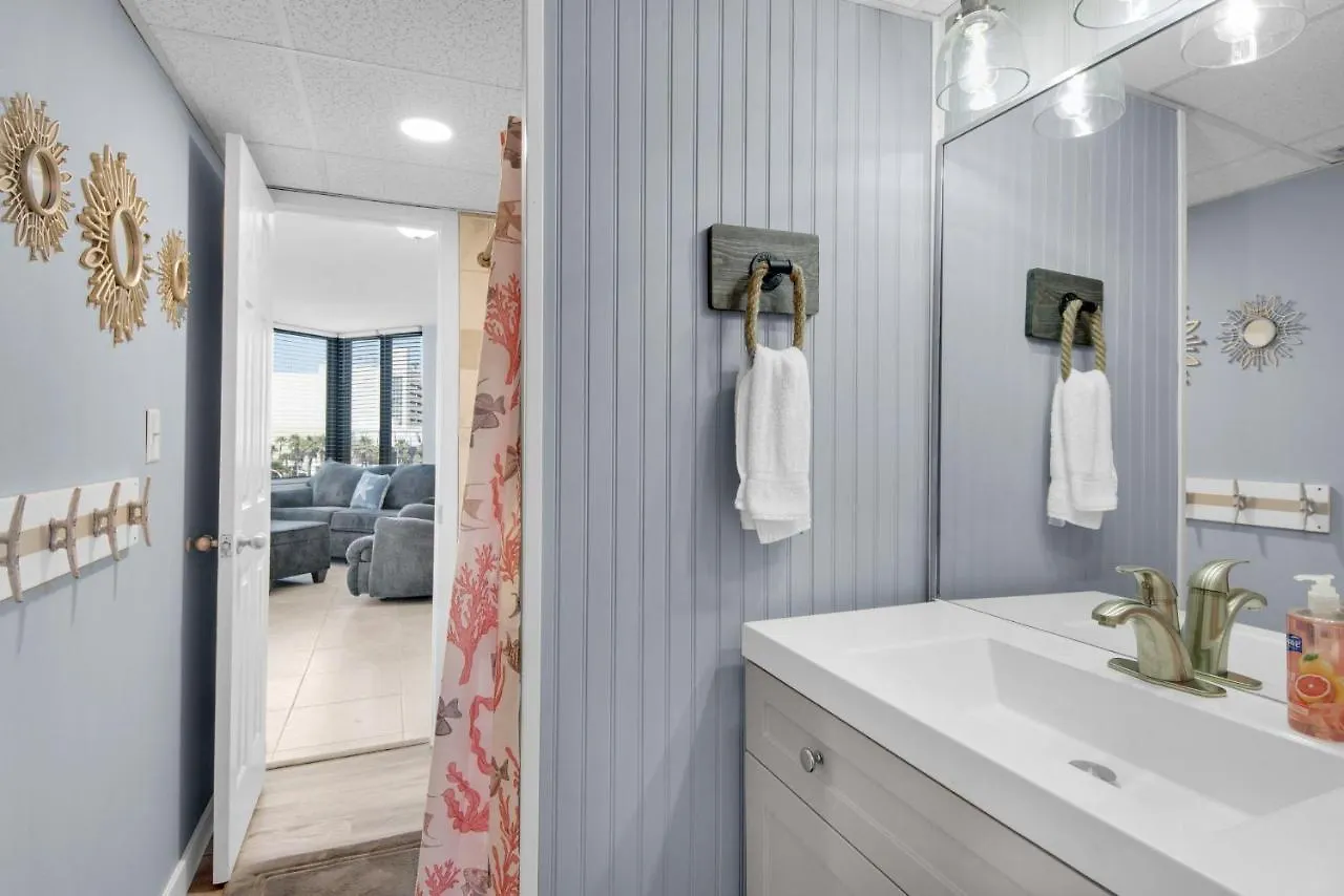Sunbird 412E Villa Panama City Beach
