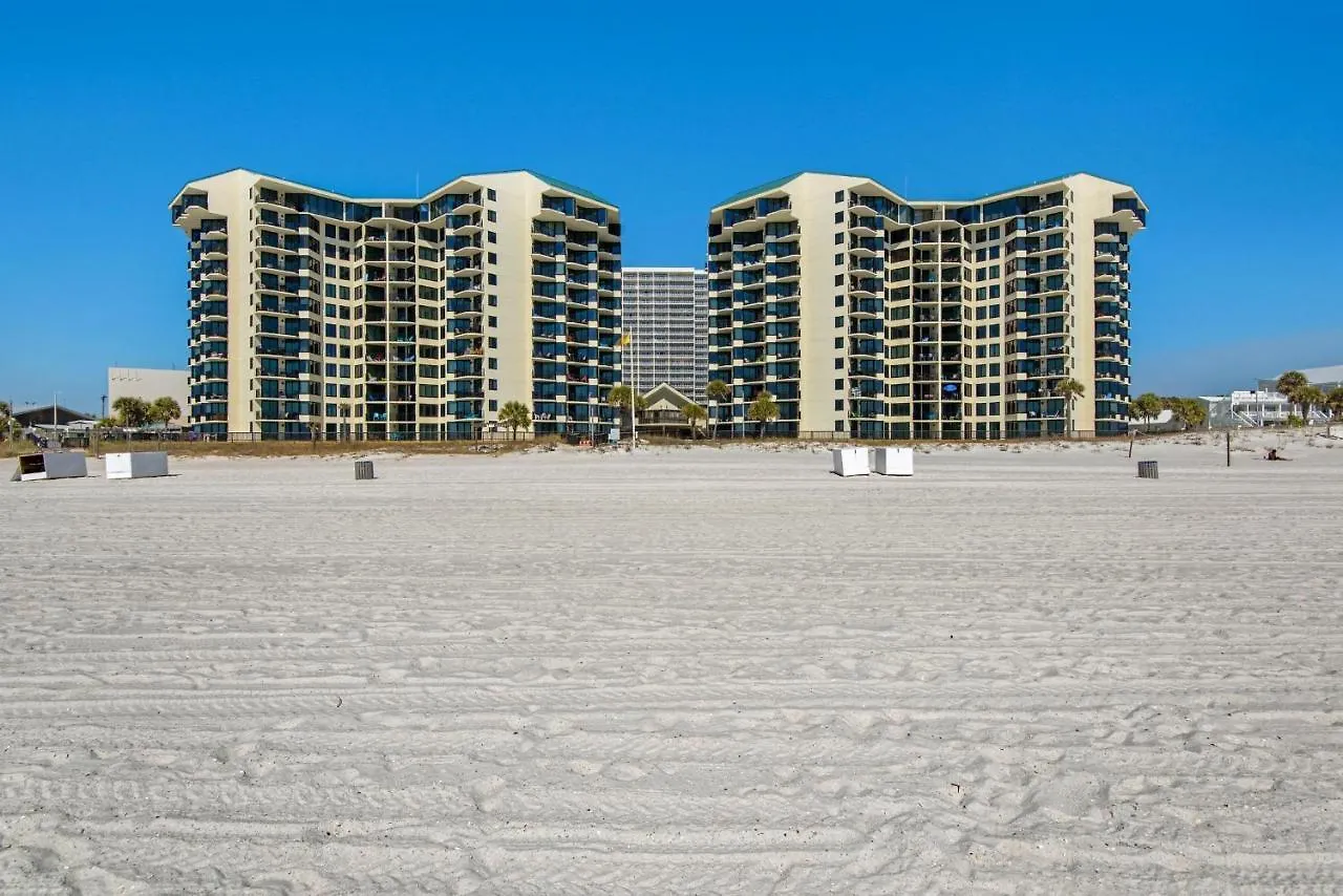 Sunbird 412E Villa Panama City Beach