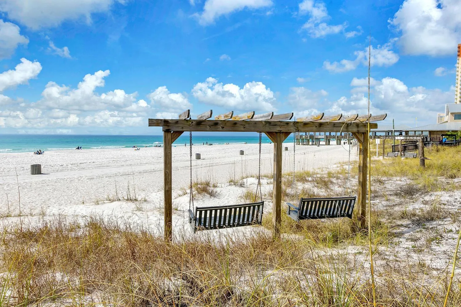 Sunbird 412E Villa Panama City Beach Semesterbostad