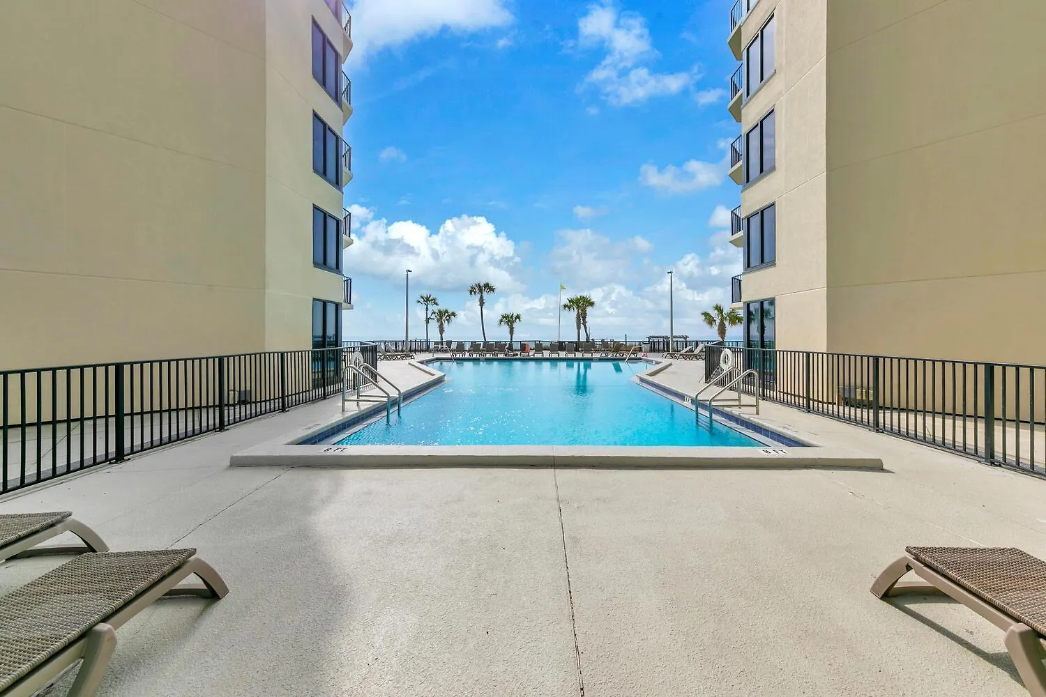 Sunbird 412E Villa Panama City Beach