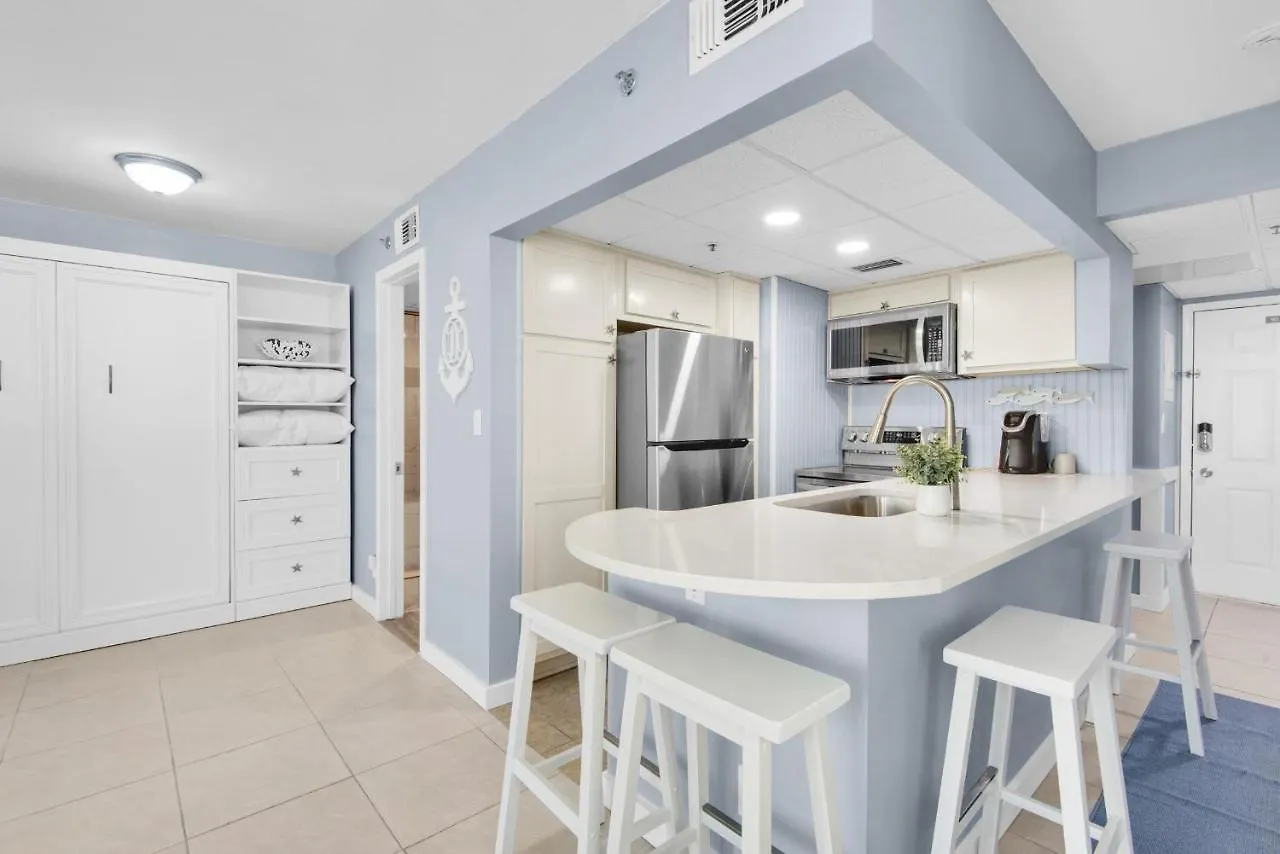 Holiday home Sunbird 412E Villa Panama City Beach United States