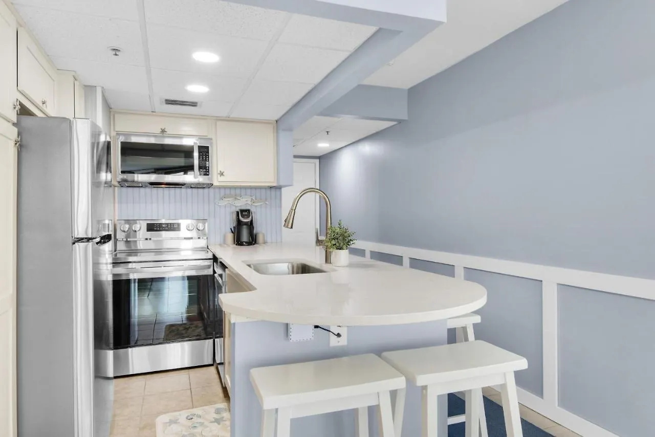 Sunbird 412E Villa Panama City Beach