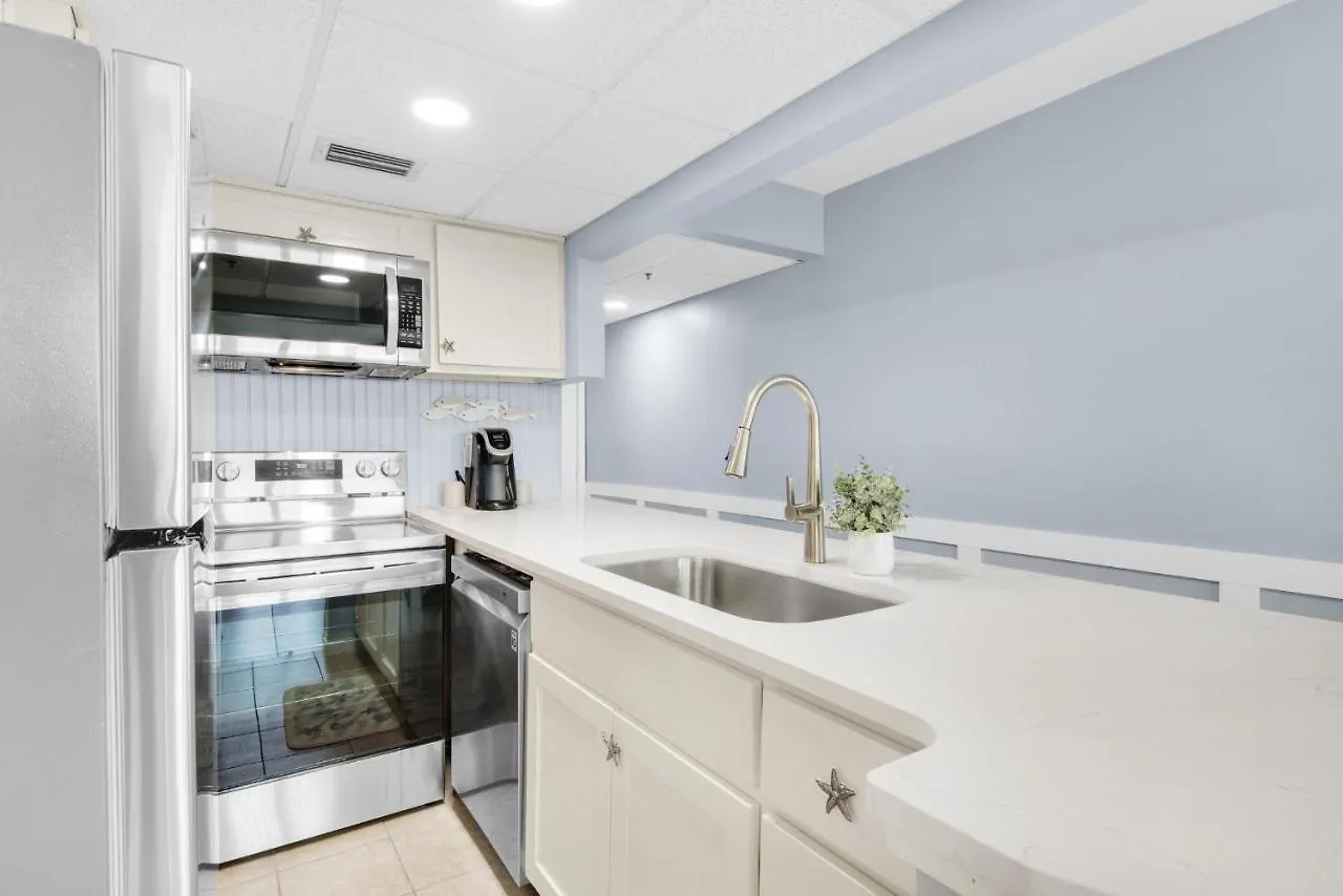 Sunbird 412E Villa Panama City Beach 0*,