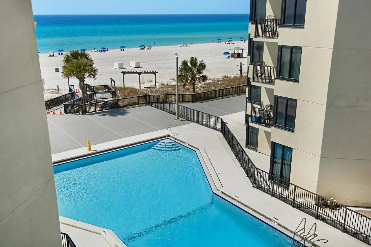 Sunbird 412E Villa Panama City Beach Holiday home