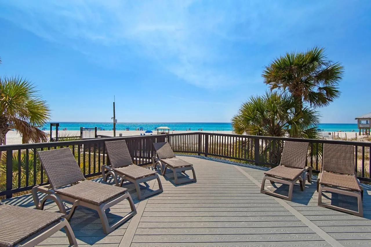 Holiday home Sunbird 412E Villa Panama City Beach