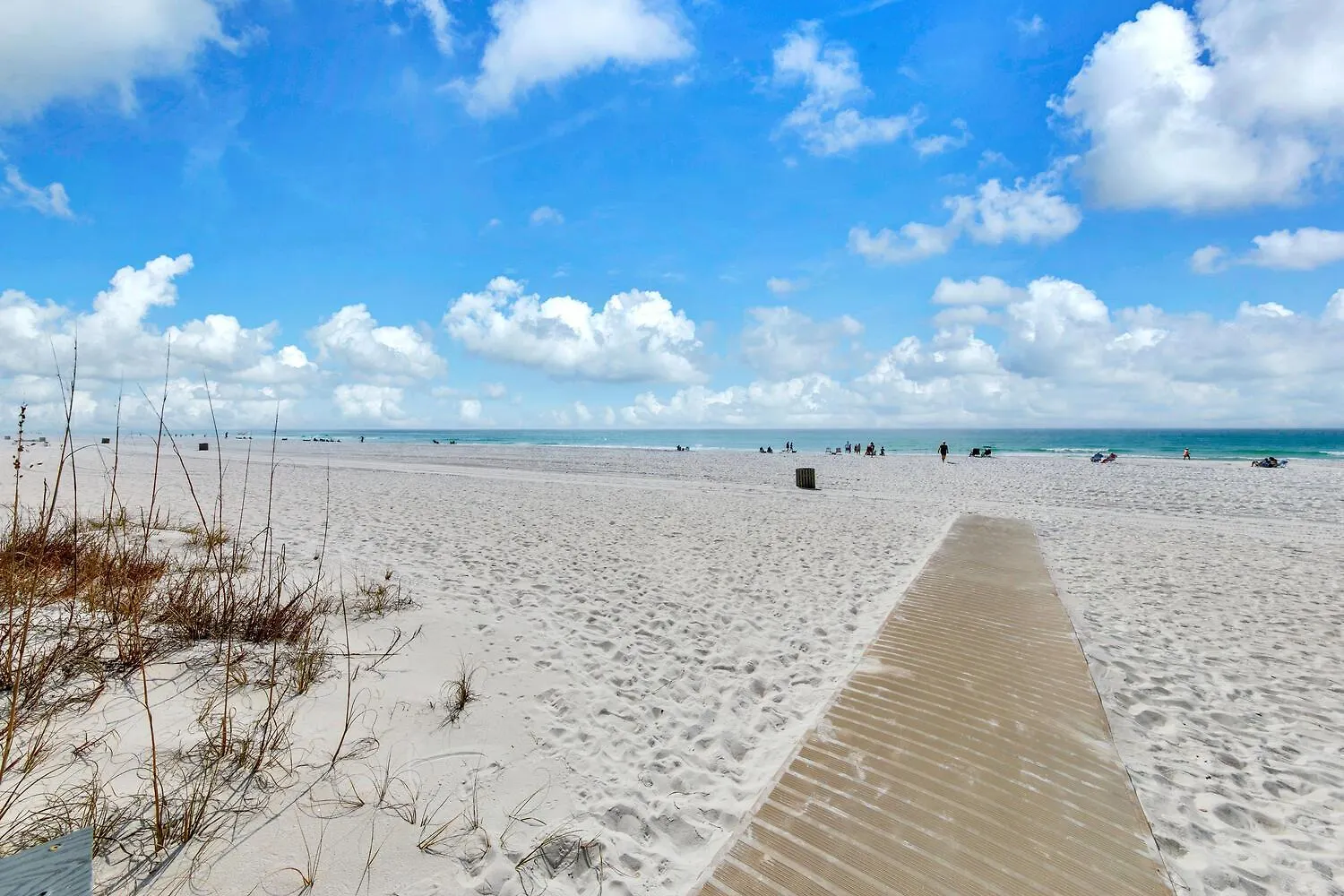Holiday home Sunbird 412E Villa Panama City Beach United States